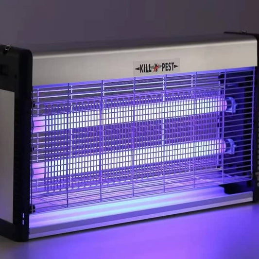 🦟 Mosquito Killer LED 8W