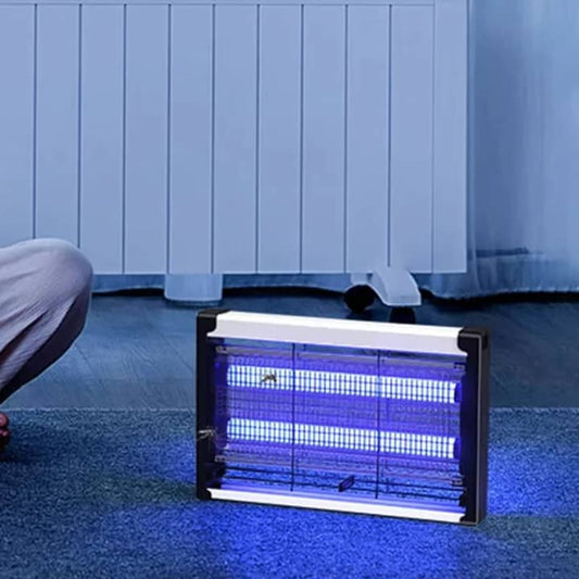 🦟 Mosquito Killer LED 8W