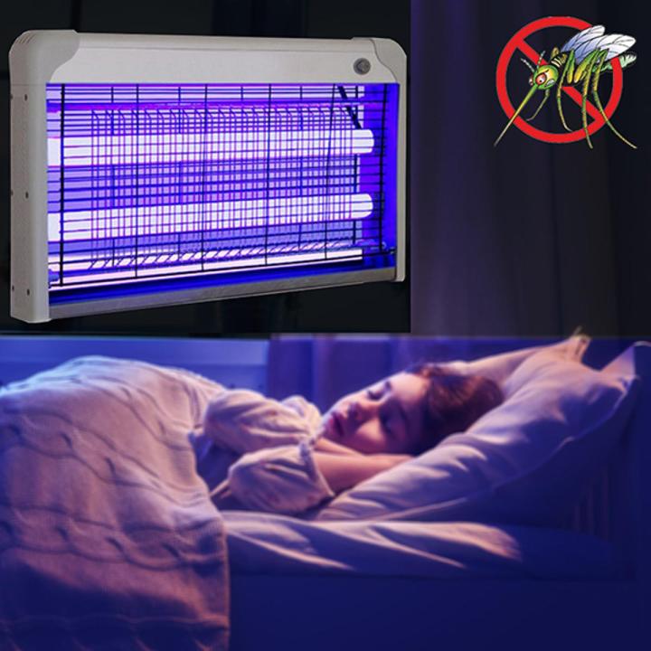 🦟 Mosquito Killer LED 8W